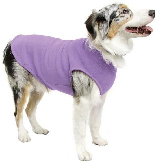 Comfortable Fit Dog Sweaters Dog Winter Coat