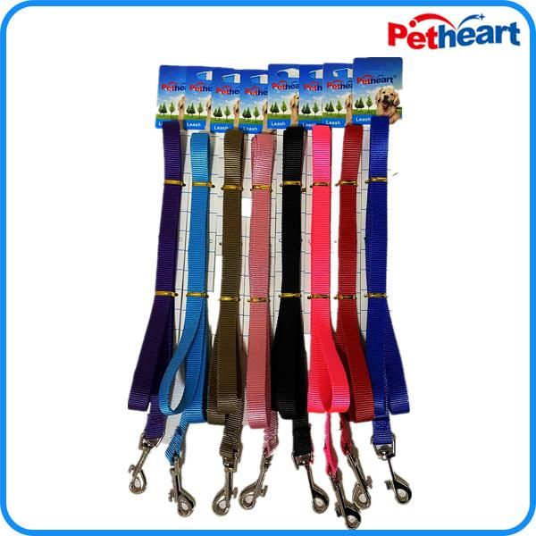 Factory Wholesale Cheap Nylon Pet Dog Collar Pet Accessories