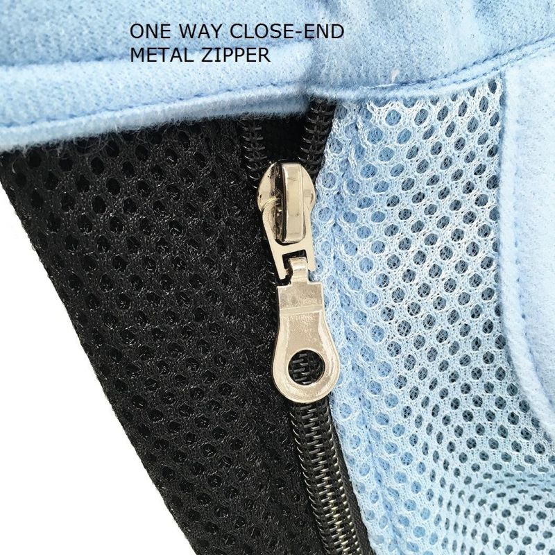 Outdoor Portable Breathable Portable Dog Backpack Cat Bag Pet Accessories