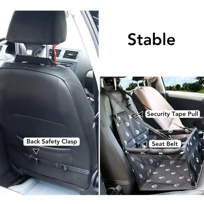 Travel Oxford Fabric Manufacturers Custom Pet Cages Dog Carriers Bag