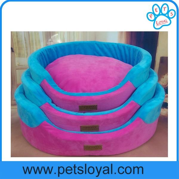 Cheap Multicolored Pet Supply Product Pet Dog Bed Manufacturer