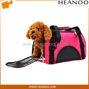 Motorcycle Expandable Carrier Totes Bag for Small Dogs Cats Handbag