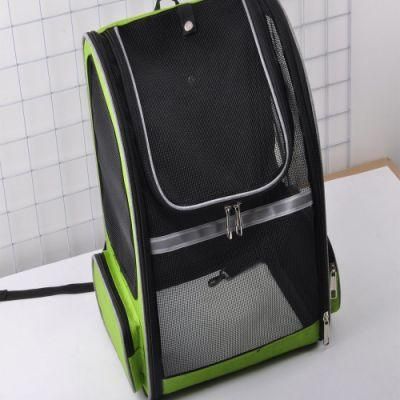 Pet Carrier Backpack for Cats Puppies Small Dogs and Animals Ventilated and Breathable for Travel Hiking Outdoor Use Airline Approved
