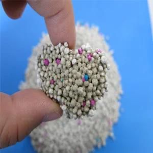 Best Selling Clump Quickly Bentonite Clay Cat Litter Cat Sand