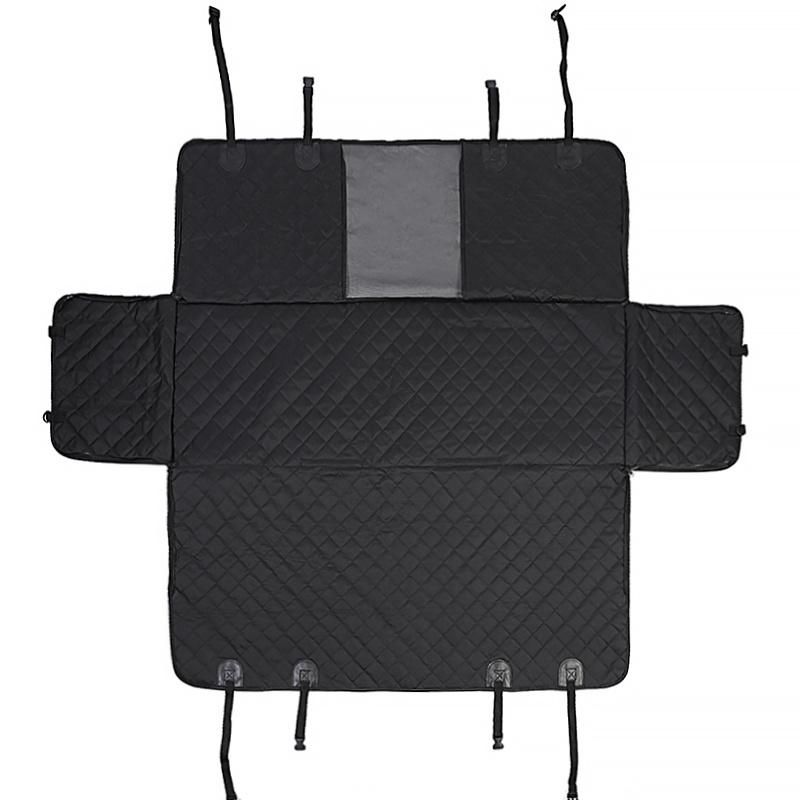 Hot Selling Waterproof Dog Bed for Car Back Seat
