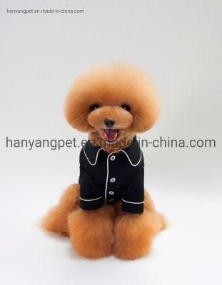 Wholesale Custom Dog Clothes Classic Pet Shirt Pet Cooling Coat