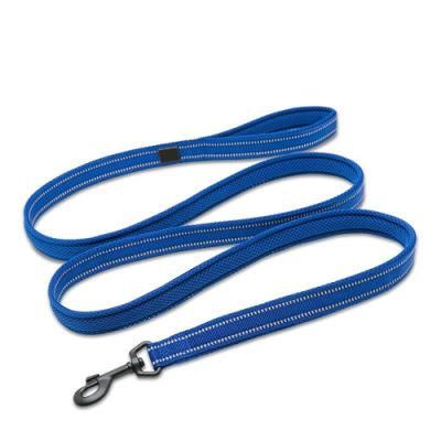 Best Dog Harness &amp; Collar&prime;s Partner Dog Leash for Night Jogging