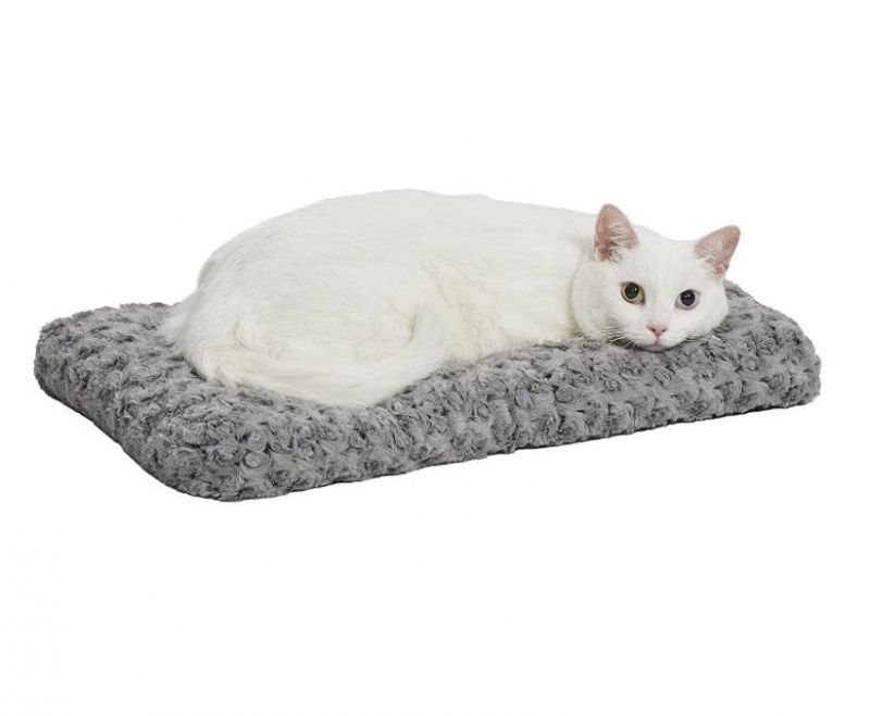 Dog Bed Pad South Korean Velvet PP Cotton Filler