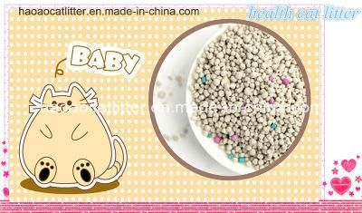 Clean and Clumpling Bentonite Cat Litter