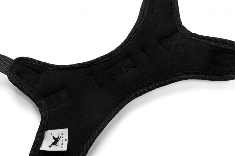 Pet Dog Harness Reflective Breathable Adjustable Vest Pet Products