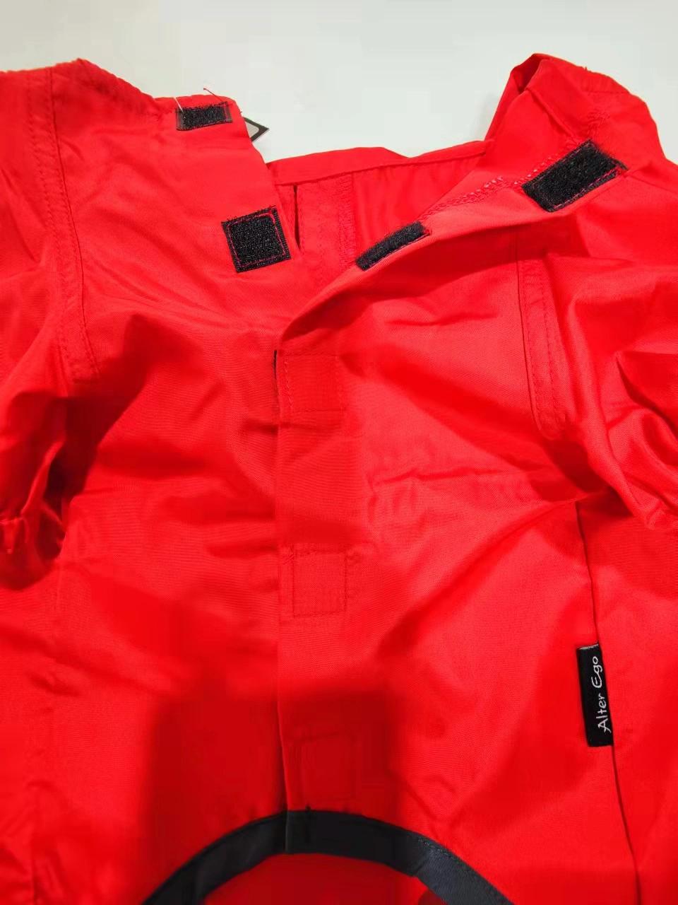 Wholesale Dog Clothes Dog Raincoat Pet Clothes Pet Products
