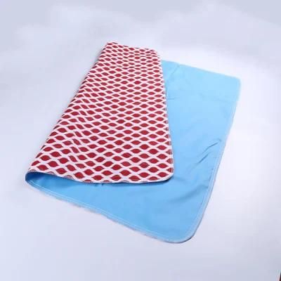 Wholesale Non-Slip Reusable Puppy PEE Pads