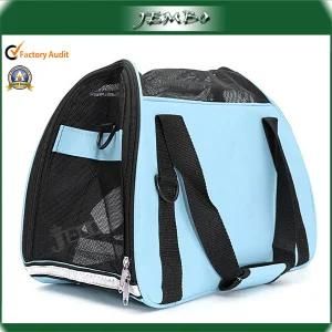 Easy Carry Mesh Breathable Puppy Dog Travel Bag