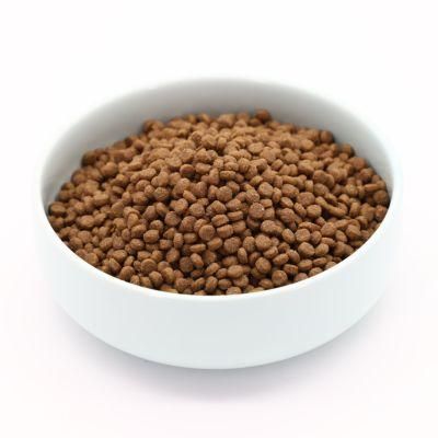 Cost-Effective Retail Package Real Meat Dog Dry Food