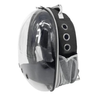 Portable Space Capsule Travel Outdoor Waterproof Lightweight Cat Dog Carrier Pet Supply