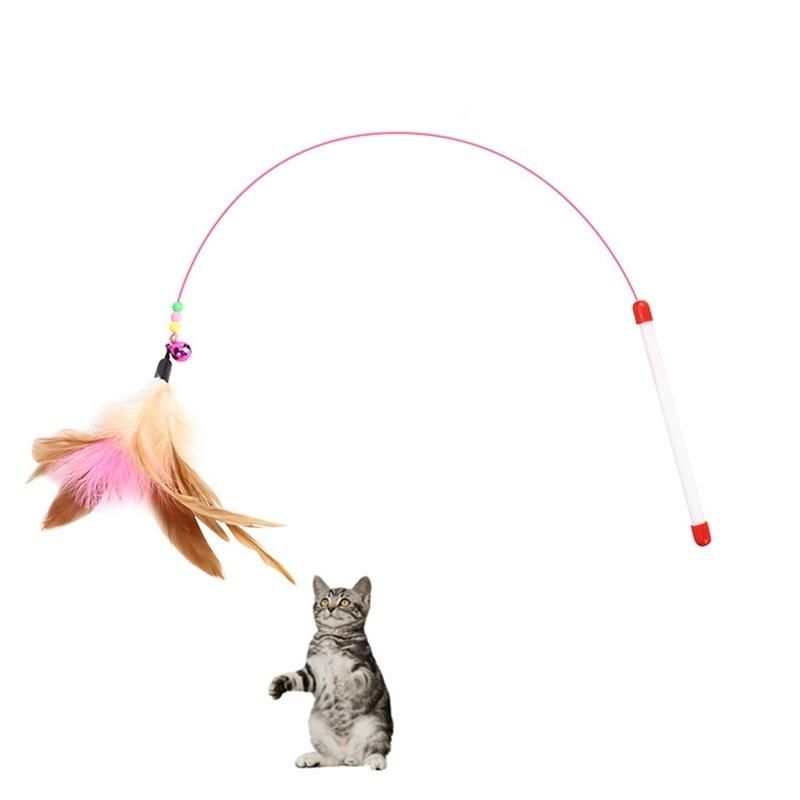 Funny Cat Stick Fairy Cat Funny Cat Stick