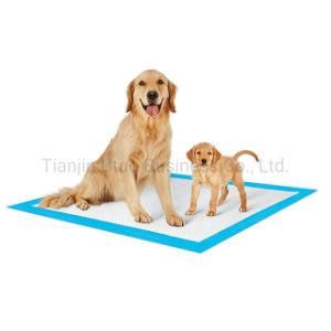 5-Layer Leak-Proof Design Puppy Dog Training Pads
