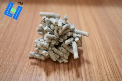 Fast Clump Tofu Cat Litter Added Active Carbon