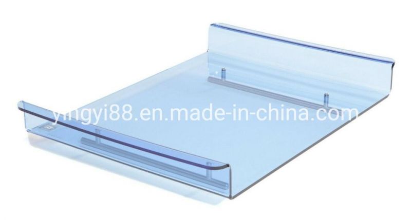 Best Sale Acrylic Pet Display Bed for Pets Shop