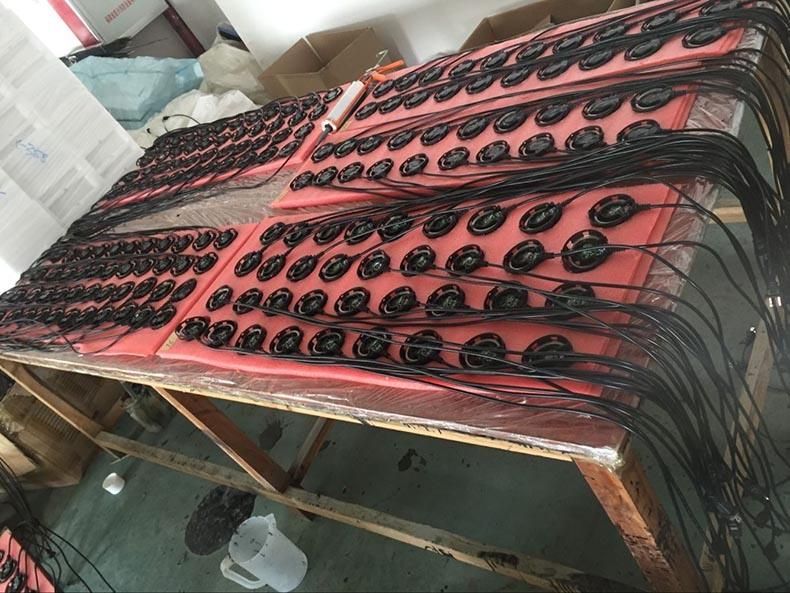 Underwater Marine Water Used Titanium Alloy Heater 300W