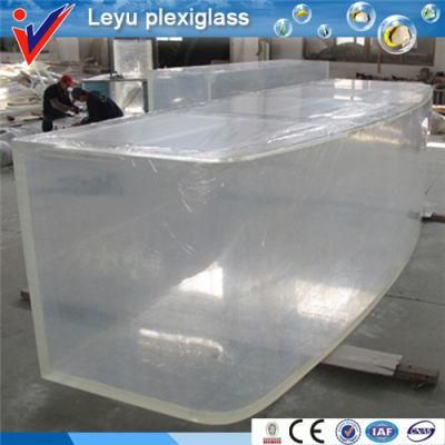 Acrylic Aquarium Tank Acrylic Fish Tank