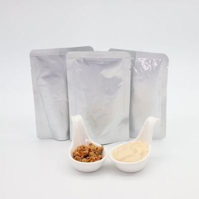 Premium 85g Cat Pouch High Protein