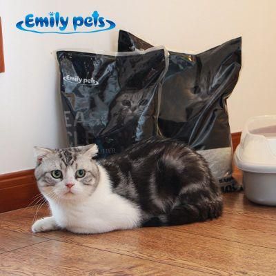 Bentonite High Quality Easy Clumping Kitty Cat Litter