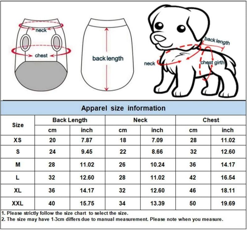 Comfortable and Skin-Friendly Winter Dog Jacket