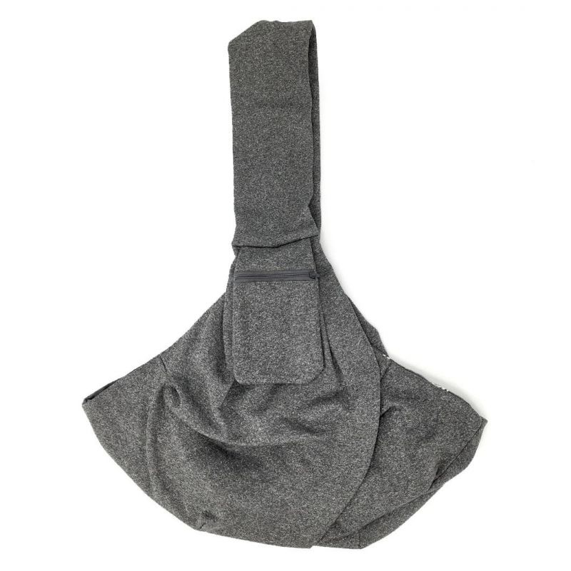 Portable Adjustable Soft Sling Bag Cat Outdoor Wholesale Dog Pet Accessories