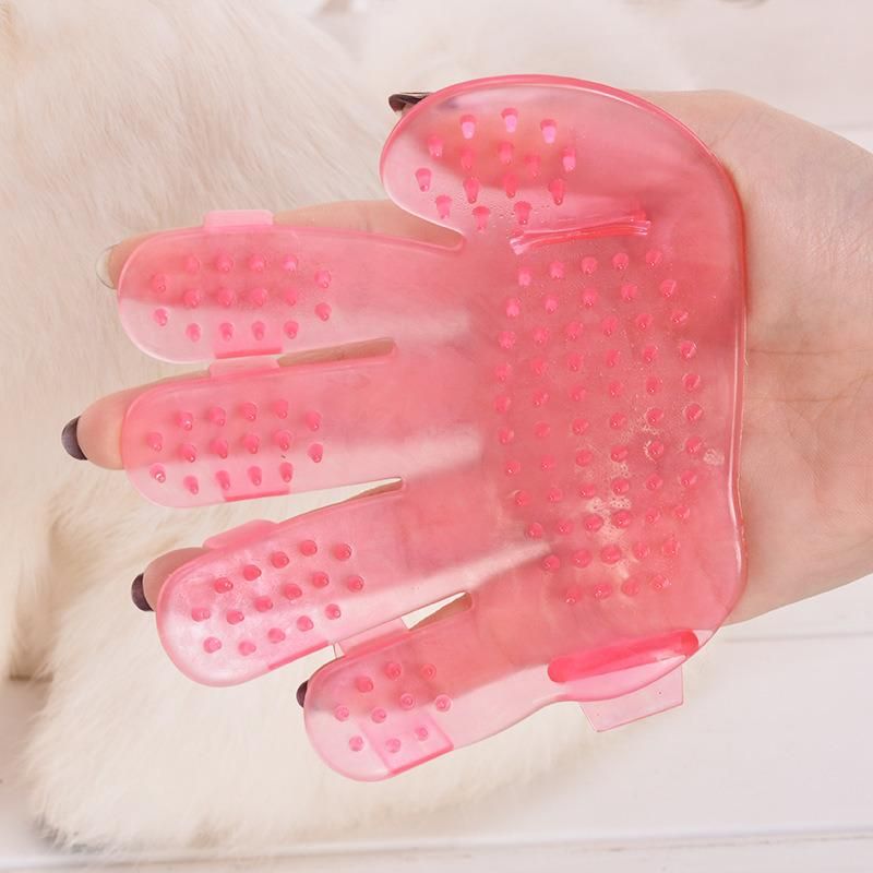 New Design Pet Bath Brush