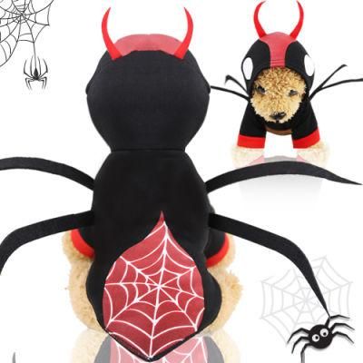 Halloween Christmas Pet Suppiles Dog Products Clothes