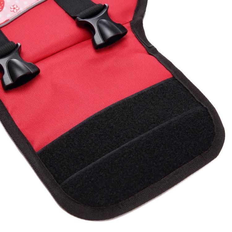 Pet Safety Life Vest Dog Jacket, Custom Personalized Dog Jacket Neoprene Waterproof Dog Life Jacket