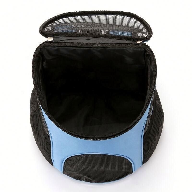 Luxury Cat Houses Dog Carrier Backpack Travel Cat Dog Pet Carrier Backpack