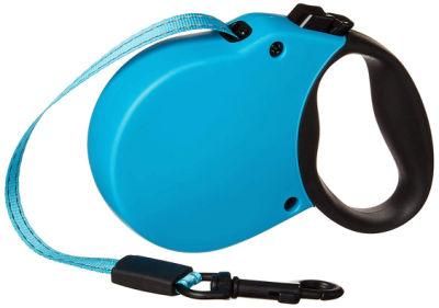 26 Foot Dog Walking Leash for Medium Large Dogs up to 110lbs