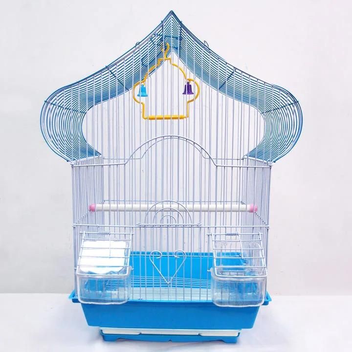 in Stock Aluminum Birds Cage Wire Thailand Bird Cage
