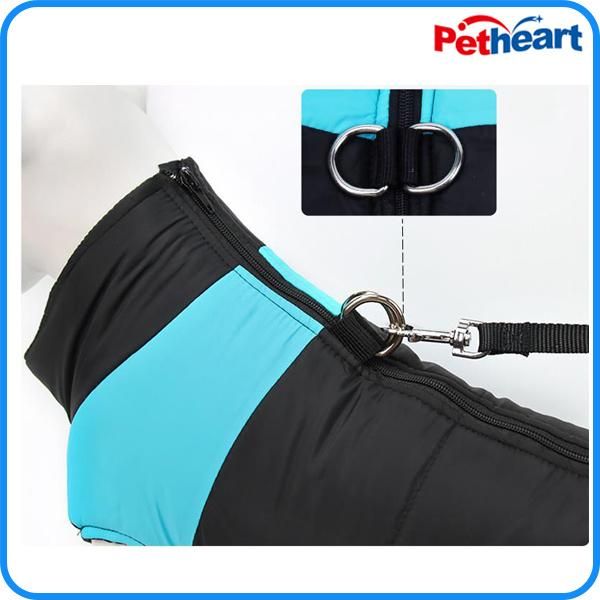 Factory Wholesale Waterproof Pet Dog Clothes