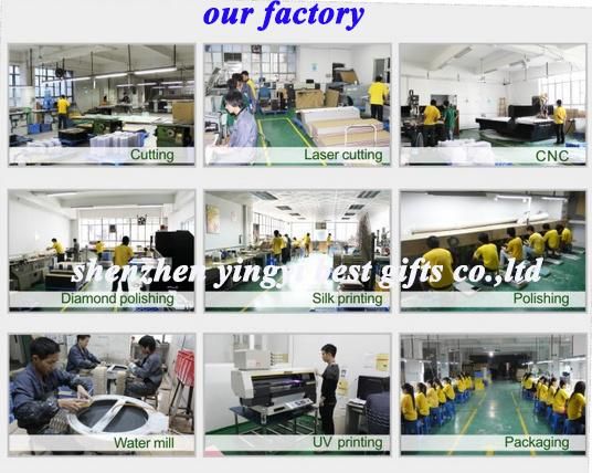 Factory Directly Custom Acrylic Pet Products
