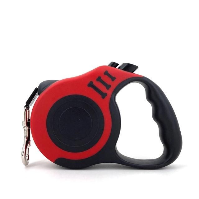 Tightly Fashion Accessory Walking Quickly Pet Lead Portable