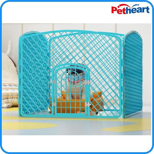 Factory Wholesale Pet Play Yard Product Supply Dog Cage