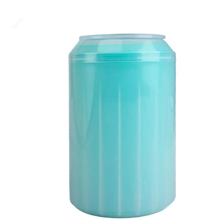 Eco-Friendly Pet Supply TPR Material Pet Dog Paw Clean Cup Washing Cup