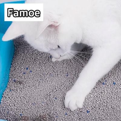 Biggest Manufacturer Supply Bentonite Cat Litter