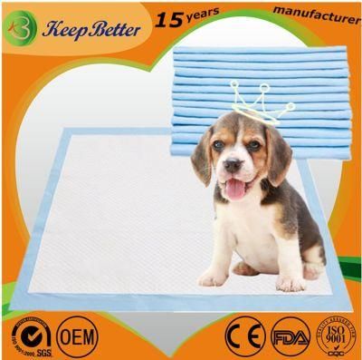 Dog/Cat Hygienie Pet Products Toilet Carpet Factory Producer Manufacturer