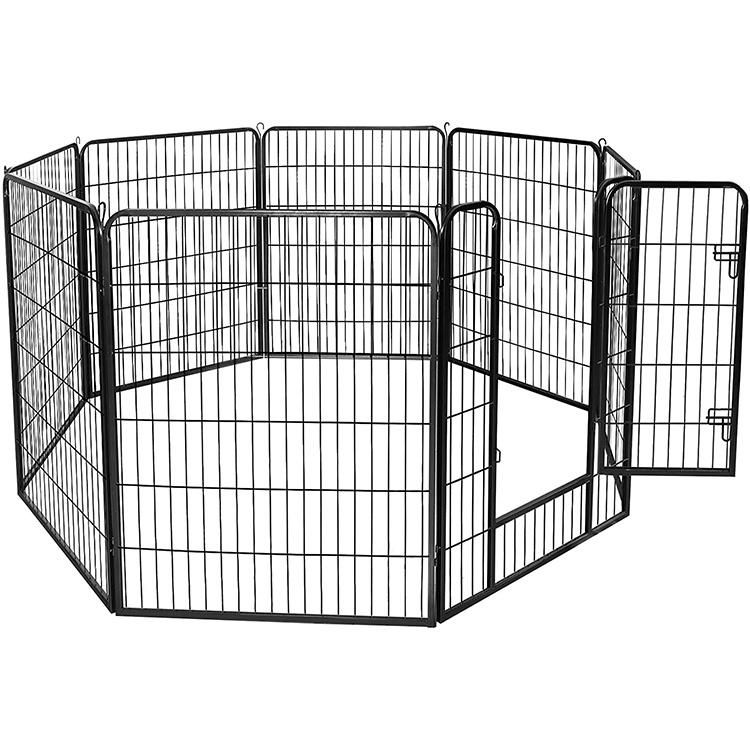 Travel Small Portable Animal High Duty Dog Cages, Pet Dog Kennels Cages for Dog