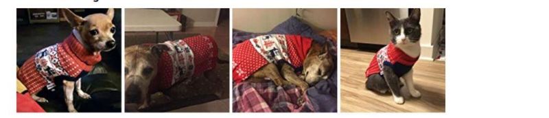 Lovely Sweatshirts for Dogs Dog Sweater