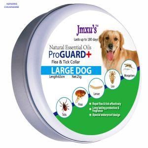 Best Quality PVC Flea Collar Large Dog Flea &amp; Tick Repels Pest Collar