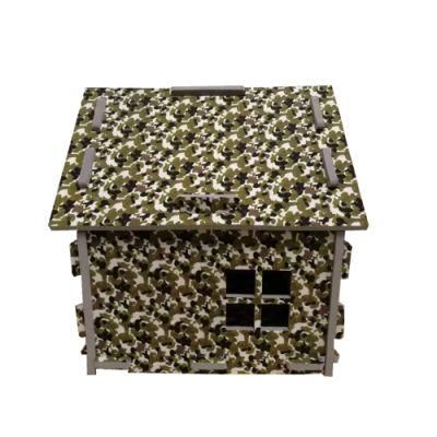 Pawsland EVA New Material Pet House in Pet Cages Carriers &amp; Houses