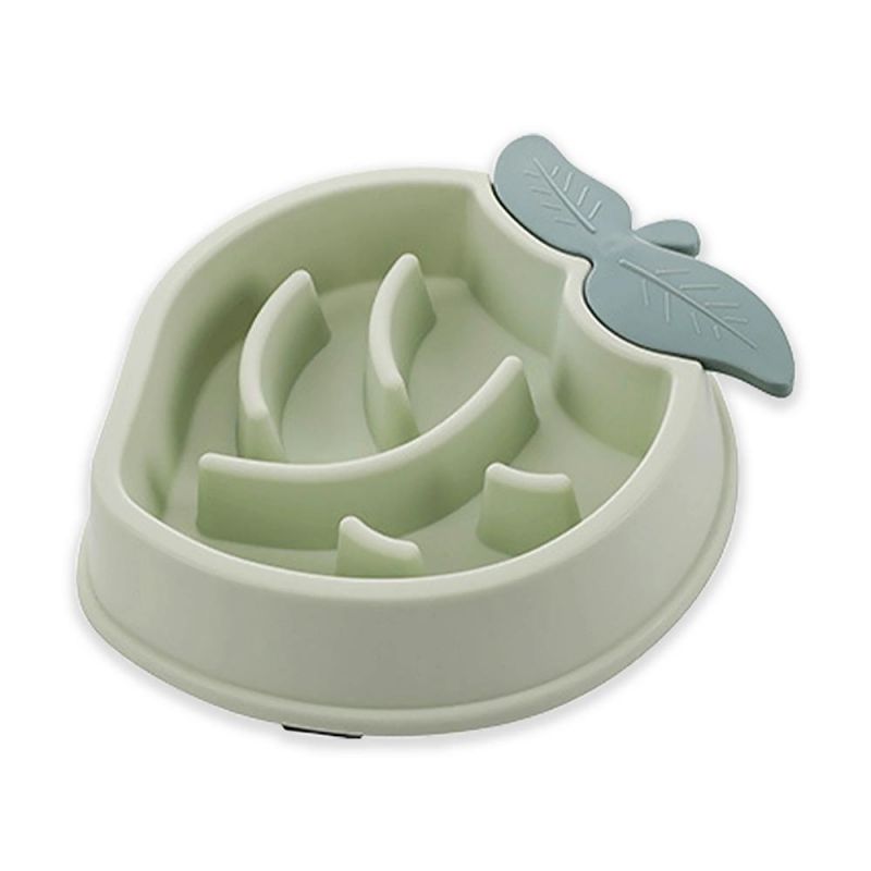 Portable Pet Food and Water Bowl