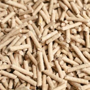 Pet Supplies Cat Sand Litter Clumping Coffee Scented
