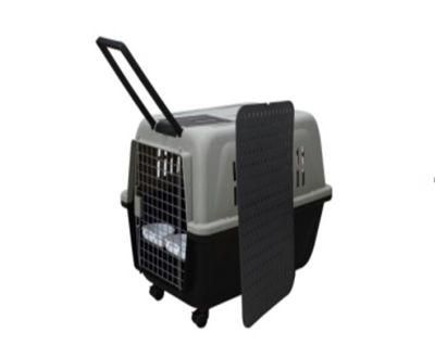 Portable Dog Kennel