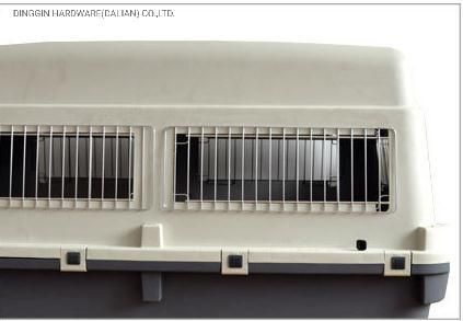 Airline Dog Crate Large Pet Travel Crate